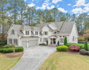 100 White Columns Drive, Alpharetta image