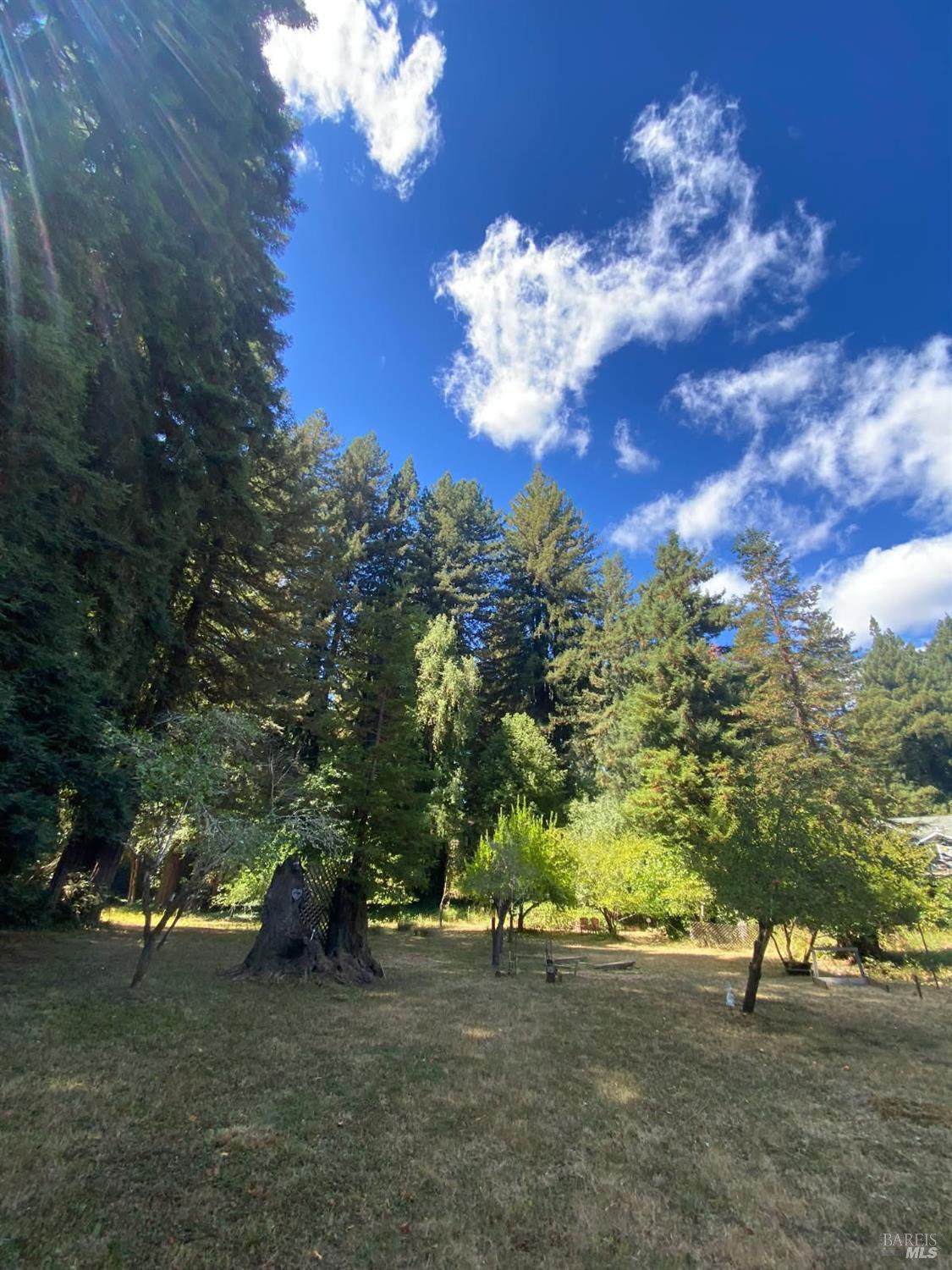 Land at 15900 Drake Rd