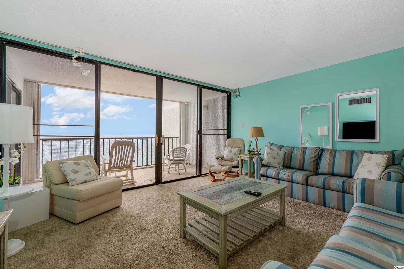 MLS 2108778 Brigadune 9500 Shore Dr. Unit 14C, Myrtle Beach