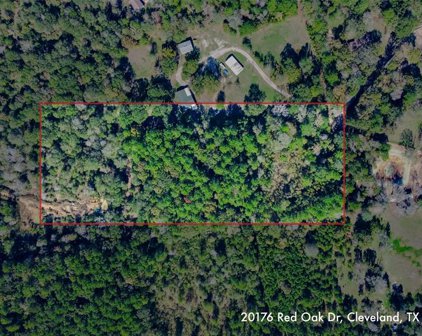 20176 Red Oak Drive, Cleveland