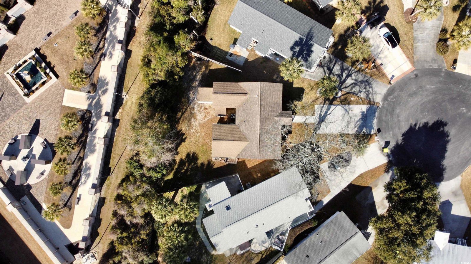 MLS 2401588 Salters Cove 802 Main Sail Ct., Murrells Inlet Property