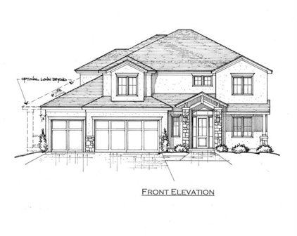 17804 Hayes Street, Overland Park
