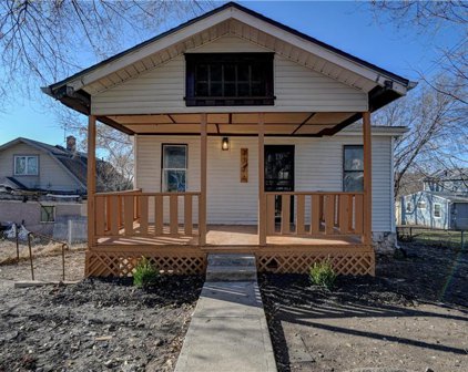 2724 OAKLEY Avenue, Kansas City