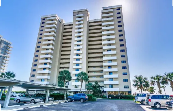 Myrtle Beach Residential Condo Apartments