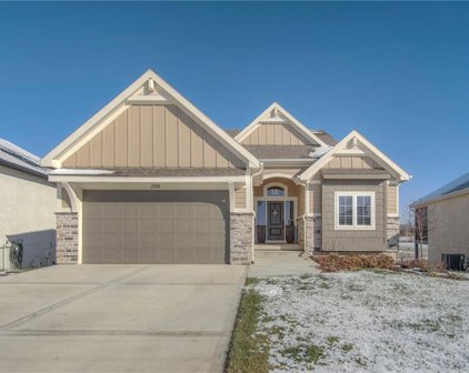 15208 W 173rd Street, Olathe