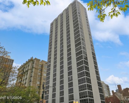1555 N Dearborn Parkway Unit #6A, Chicago