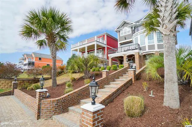 Sold Homes in Battery on the Waterway