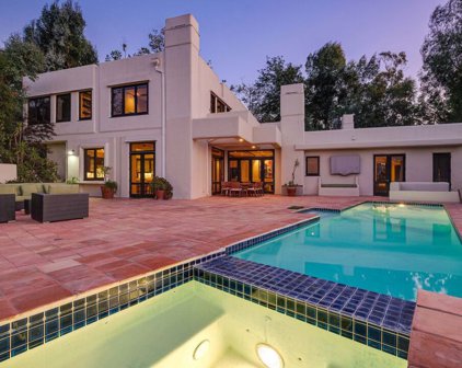 12899 Mulholland Drive, Beverly Hills