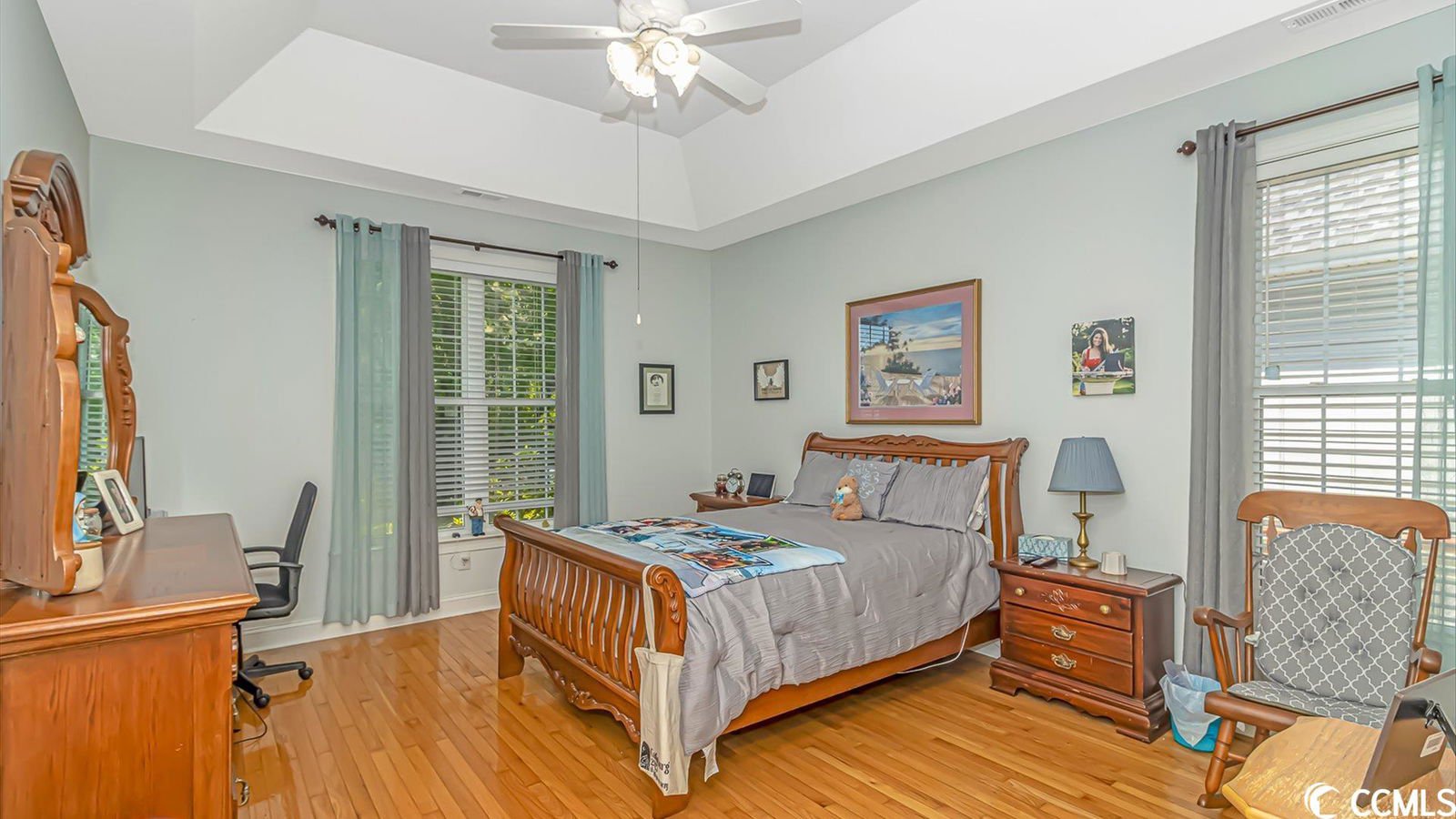 MLS 2307614 The Gates 3309 Prioloe Dr., Myrtle Beach Property for Sale