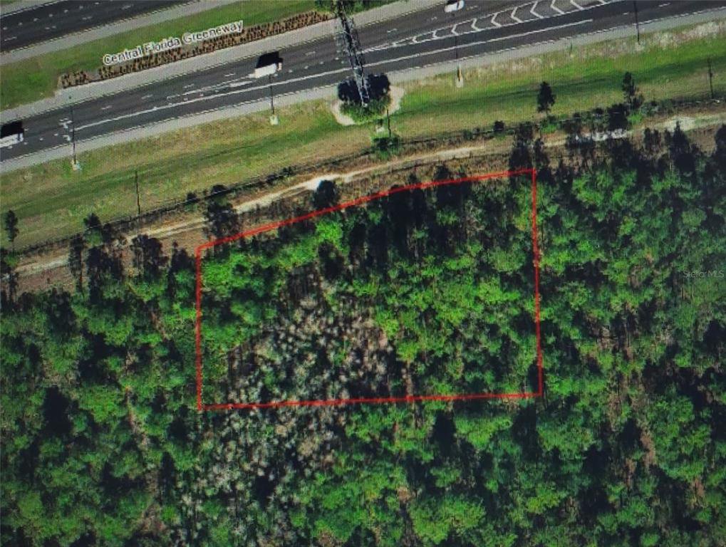 S Apopka Vineland Road, Orlando, 32821