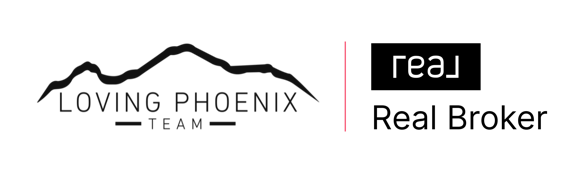 Loving Phoenix Team at Real Broker