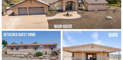 19577 Oak Mountain Road, Ramona