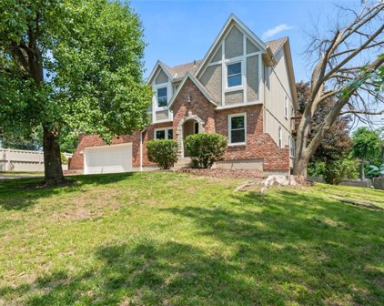 1015 NE Ball Drive, Lee's Summit