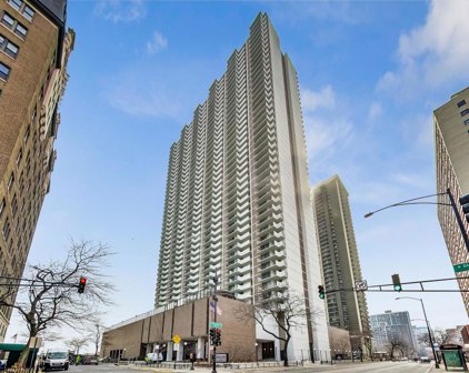 6033 N Sheridan Road Unit #32A, Chicago