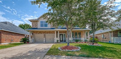 2419 Canyon Springs Drive, Pearland