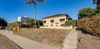1056-62 Beryl Street, Pacific Beach/Mission Beach