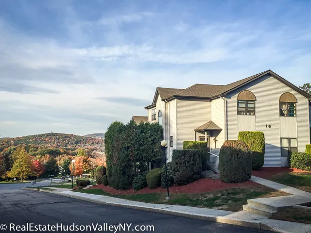 Timber Hills Condos for Sale in Monroe NY