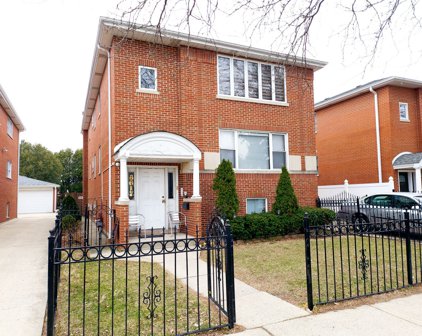 6617 W Cornelia Avenue, Chicago