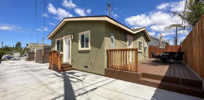 3611 1/2 46th, East San Diego