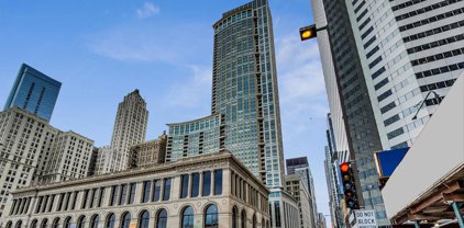 130 N Garland Court Unit #1303, Chicago