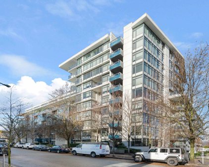 1777 W 7th Avenue Unit 221, Vancouver