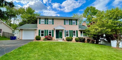 1104 Artic Quill   Road, Herndon