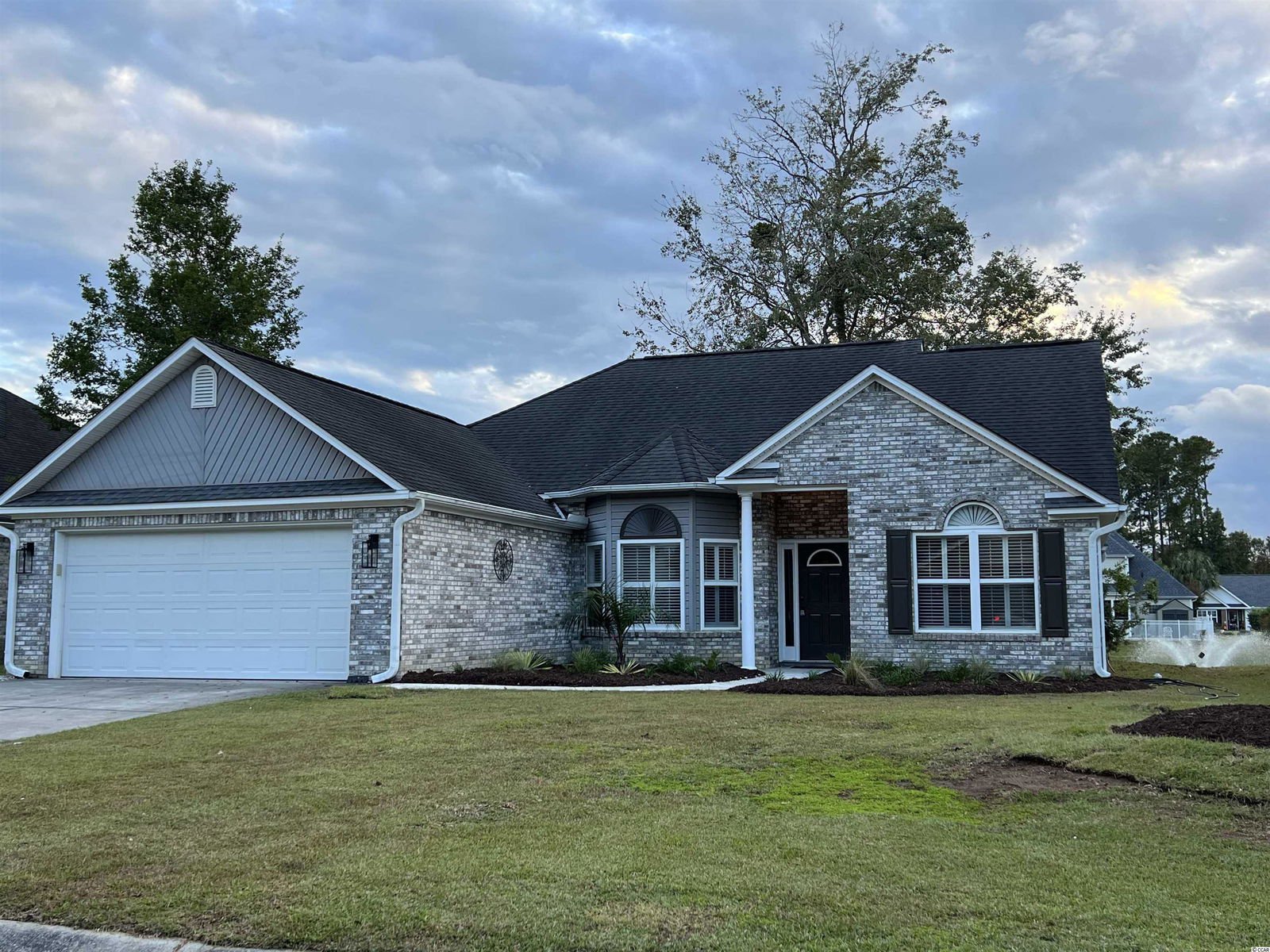 MLS 2222807 Ashton Acres 121 Ashworth Dr., Little River Property