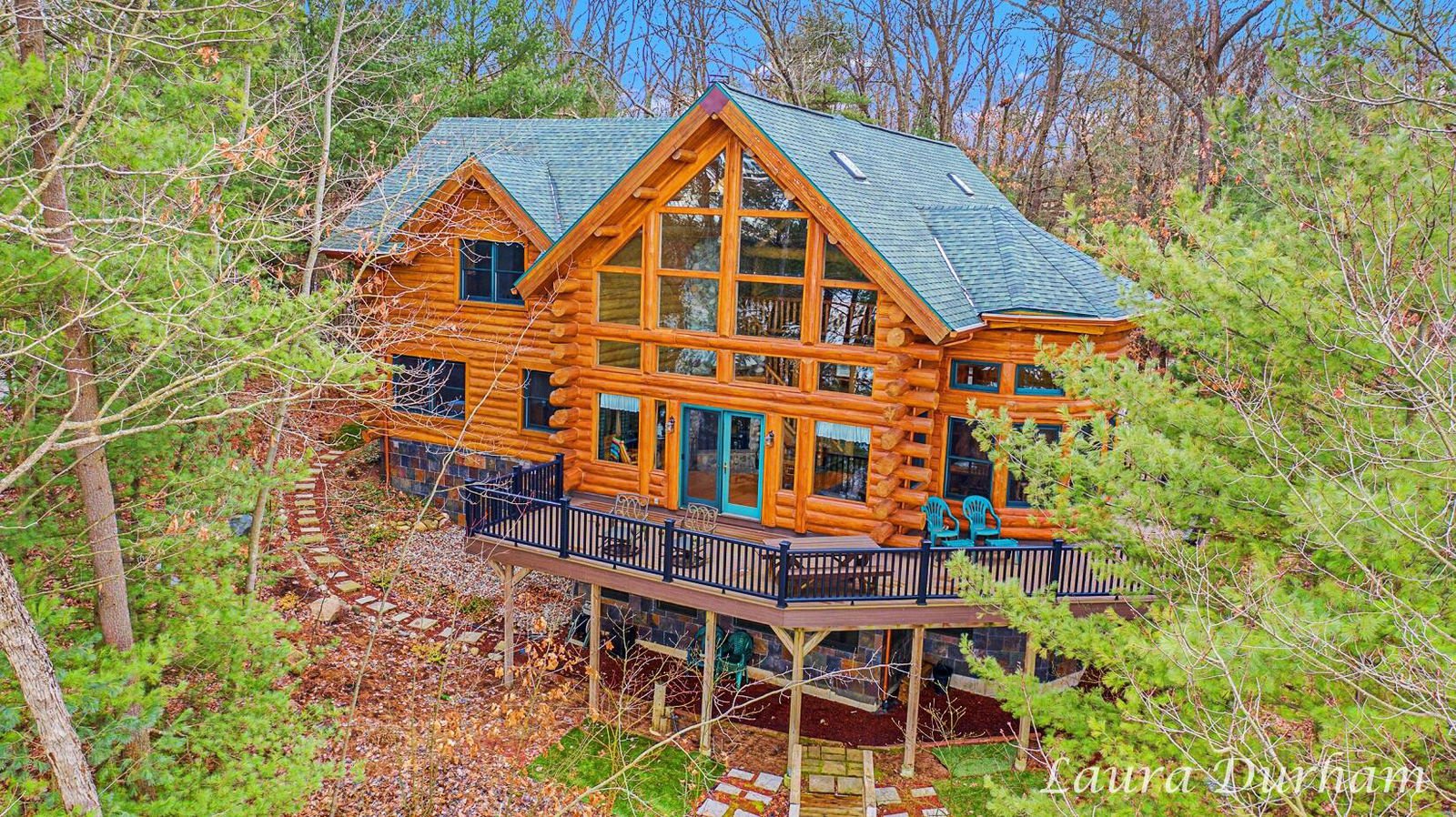 4111 Wildwood Drive, Allegan MI 49010 Holland/Saugatuck H Allegan