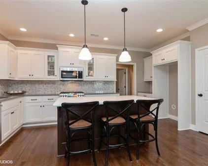 11451 S Noreston Street, Olathe
