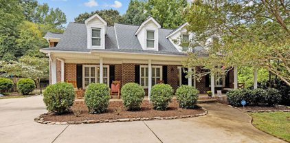 5301 Lancelot  Drive, Charlotte