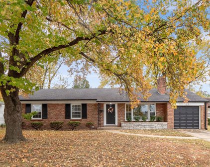 8628 Mayflower  Court, University City