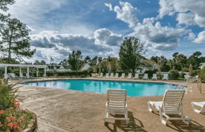 Spring Lake Real Estate