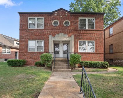 5857 Eichelberger  Street, St Louis