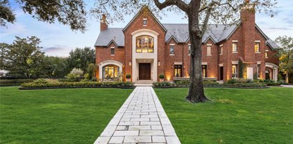 1722 River Oaks Boulevard, Houston