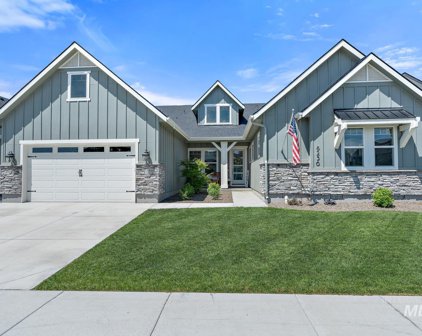 8256 W Brooks, Boise