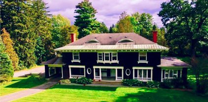5 Ledyard  Avenue, Cazenovia