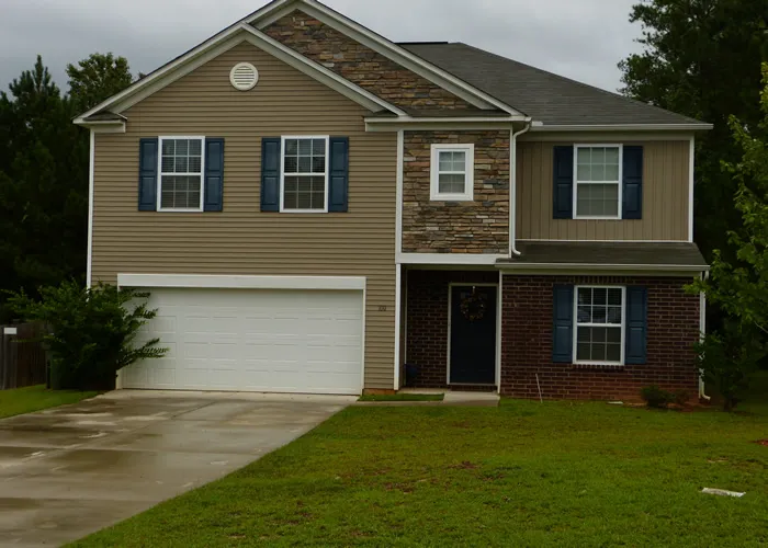 Explore Blythecreek Homes For Sale