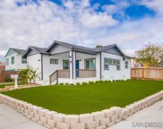 2742 Collier Ave, San Diego image