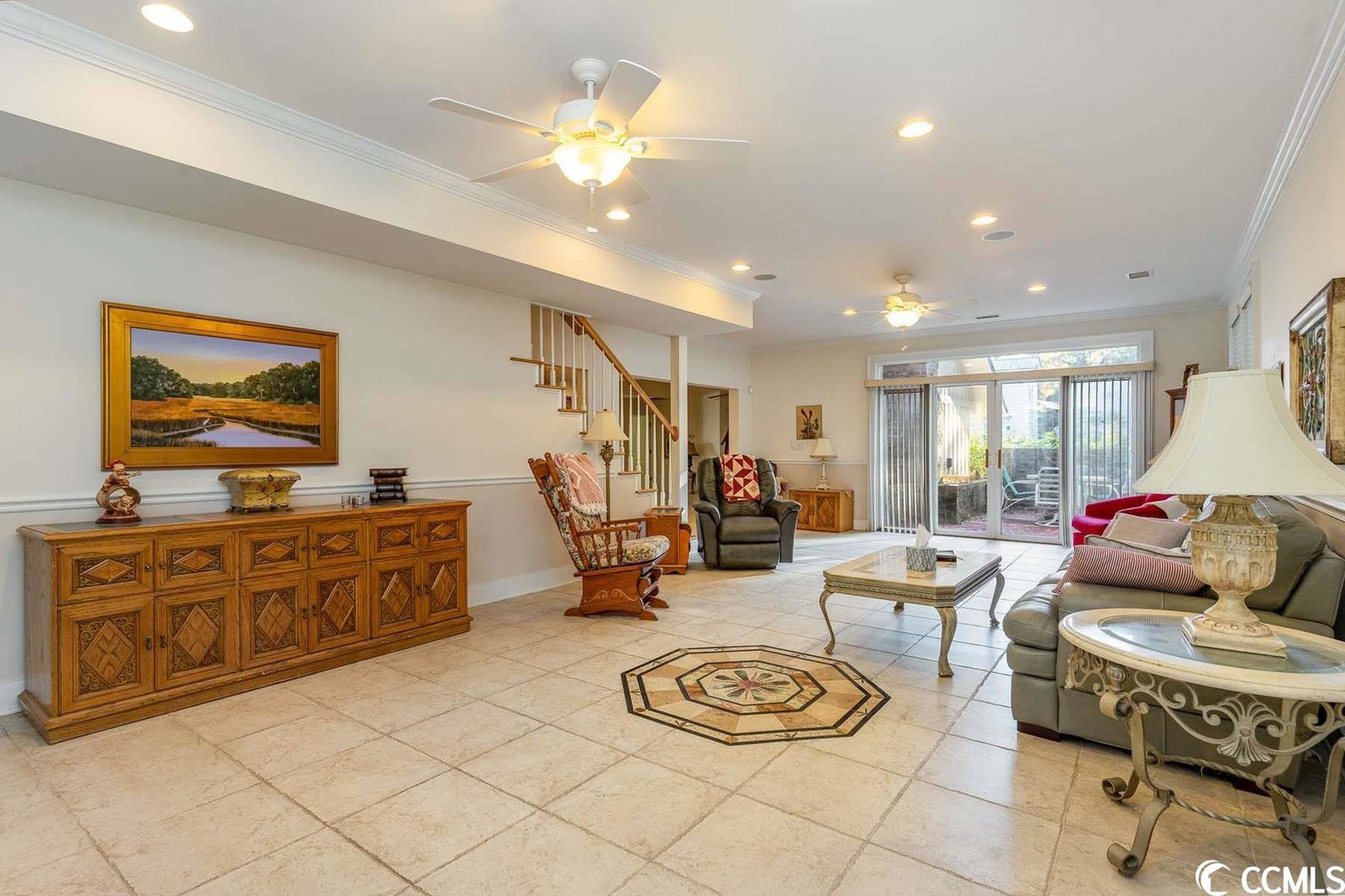 MLS 2300760 Huntington Marsh 5461 Huntington Marsh Rd., Murrells