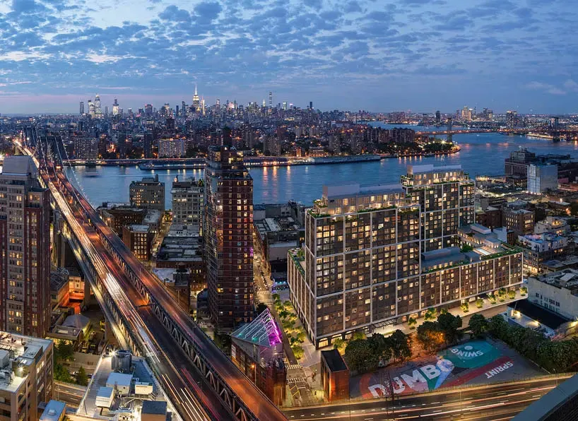 New Development Condos for Sale in NYC