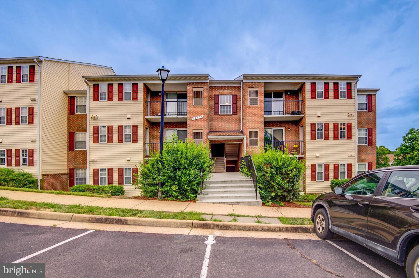 14807 Rydell Road Unit #303, Centreville, 20121