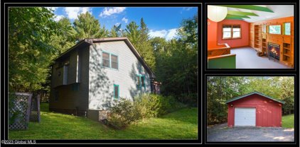 123 Tip Top Road, Schroon Lake
