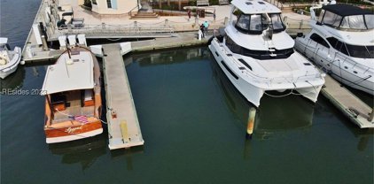 2 Harbour Town Yacht Basin, Hilton Head Island