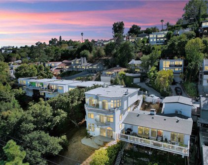 11685 Picturesque Drive, Studio City