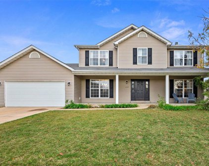1229 Grand Canyon  Drive, Wentzville