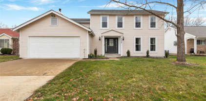 2532 Westglen Farms  Drive, Wildwood