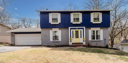 1218 Dunloe  Road, Ballwin