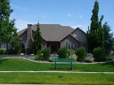 Leisure Villas Davis County