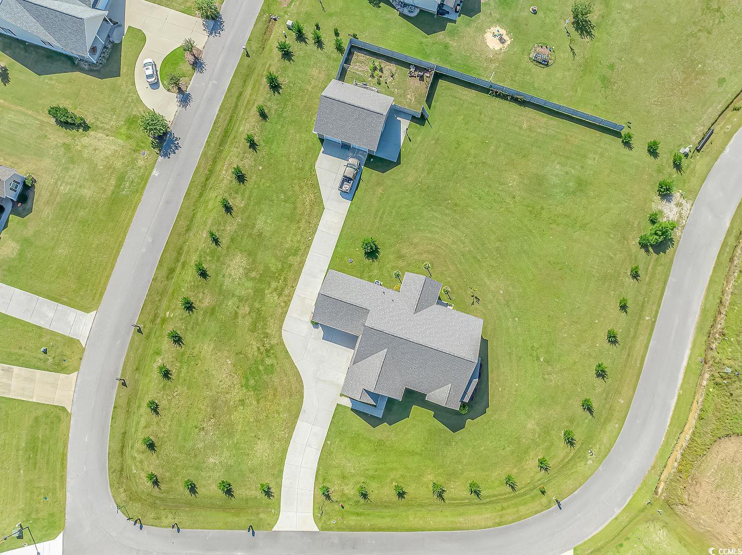 MLS 2408830 Keighley Estates 579 Sunny Pond Ln., Aynor Property for