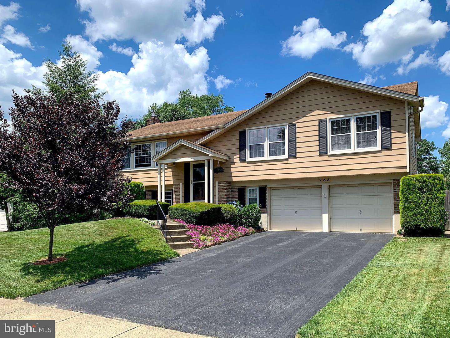 733 Southwick Circle, Somerdale, 08083